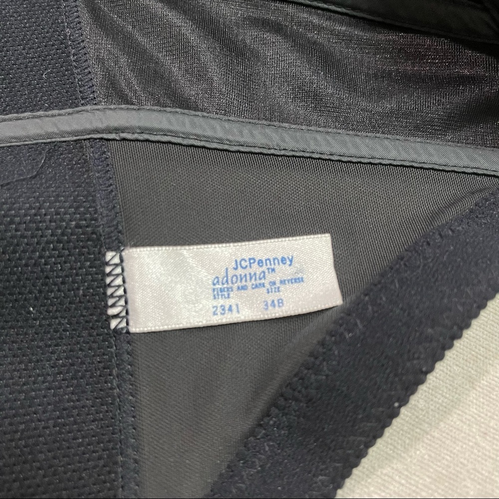 Adonna Corset Size 34b. Structured Corset With Un… - image 5